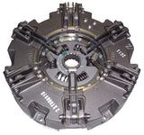 Kupplungsautomat doppelt TGU6