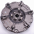 Kupplungsautomat doppelt, TGU6