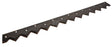 Schneidmesser hinten L=1390