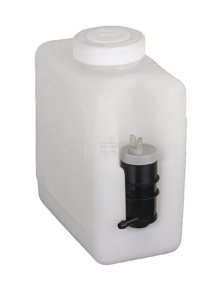 Scheibenwaschbehälter 1,5L