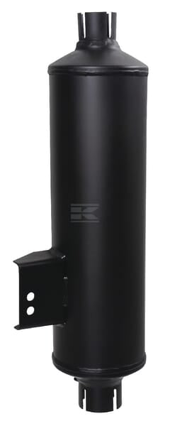 Auspuff geeignet für SDF