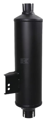 Auspuff geeignet für SDF