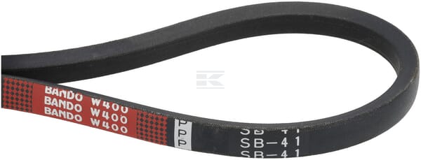 Keilriemen Sb-41