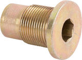 Ablassschraube