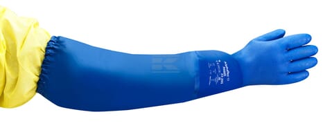 Handschuhe, Größe M, 8, AlphaTec®, Ansell