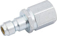 1/8 Stecker Tema