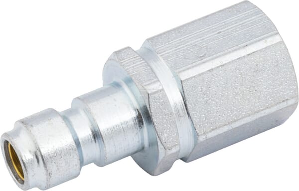 1/8 Stecker Tema