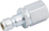 1/8 Stecker Tema