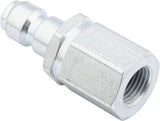 1/8 Stecker Tema