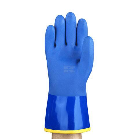 Handschuhe, Größe M, 8, AlphaTec®, Ansell