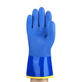 Handschuhe, Größe M, 8, AlphaTec®, Ansell