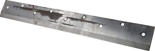 Silomesser L=830mm für Silagegreifer