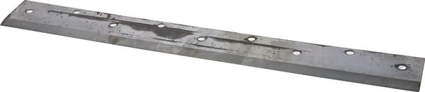 Silomesser L=830mm für Silagegreifer