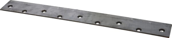 Silomesser L=830mm für Silagegreifer