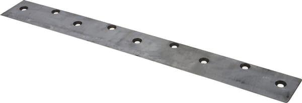 Silomesser L=830mm für Silagegreifer