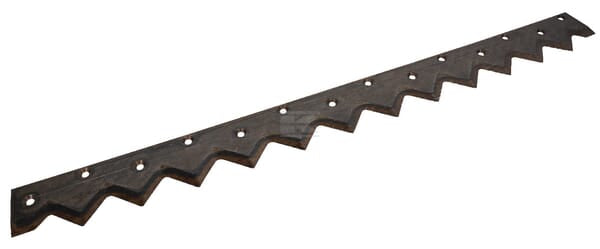 Messer, L=1600 mm, Strautmann