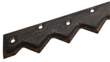 Messer, L=1600 mm, Strautmann