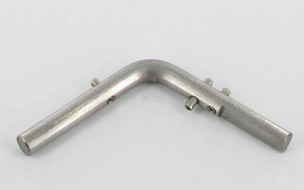 Klappstecker