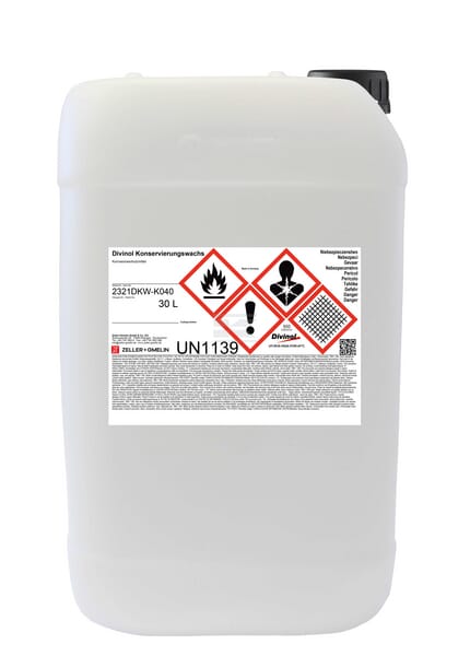 Anti-Korrosions-Spray 30L