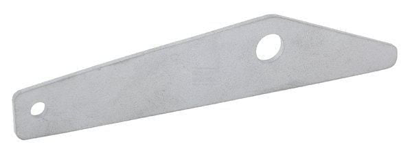 HM Klinge gefedert
