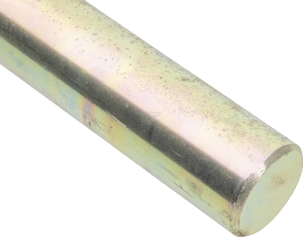 Bolzen ø 50x670