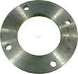 Normflansch2" EN 1092-1