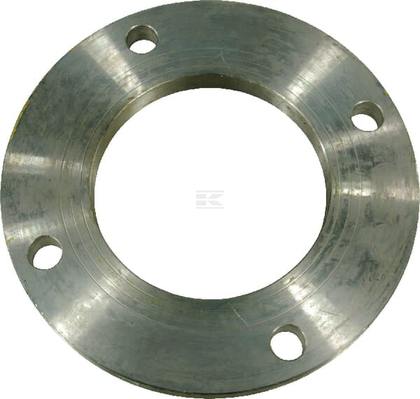 Normflansch2" EN 1092-1