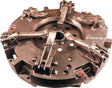 Kupplungsautomat doppelt TGU6