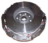 Kupplungsautomat doppelt TGU6