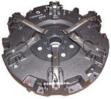 Kupplungsautomat doppelt TGU6