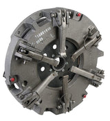Kupplungsautomat doppelt TGA6