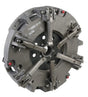Kupplungsautomat doppelt TGA6