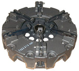 Kupplungsautomat doppelt TGU6