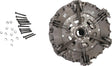 Kupplungsautomat doppelt TGU6