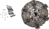 Kupplungsautomat doppelt TGU6