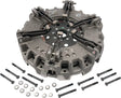 Kupplungsautomat doppelt TGU6