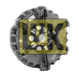 Kupplungsautomat doppelt TGU6