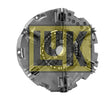 Kupplungsautomat doppelt TGU6