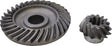 Zahnradsatz T331 2,54:1