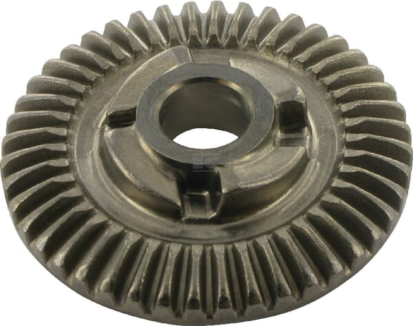 Tellerrad Z=44