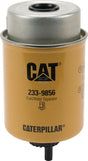 Kraftstofffilter passend für Caterpillar