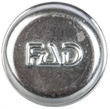 Nabendeckel FL45-6