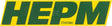 Aufkleber "hepm"