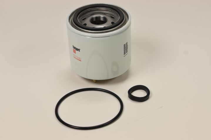 SN 1240 B Kraftstofffilter SpinOn
