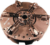 Kupplungsautomat doppelt TGU6