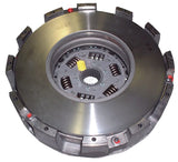 Kupplungsautomat doppelt TGU6