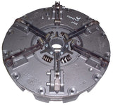 Kupplungsautomat doppelt TGU6