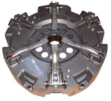 Kupplungsautomat doppelt TGU6