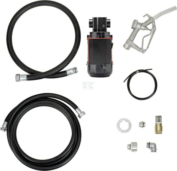 Dieselpumpe 60 l/min