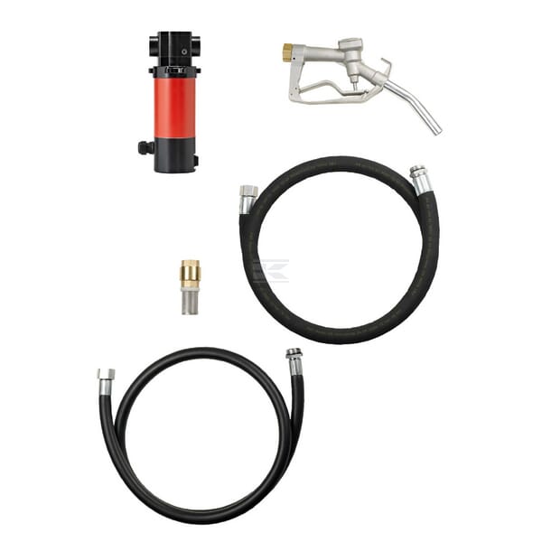 MOBIFIxx 35 l/12 V Set